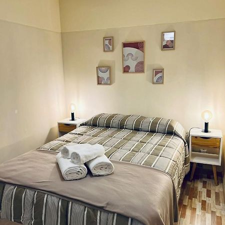 Del Rio Bienes Raices Catamarca 6 Apartment Mendoza Ngoại thất bức ảnh