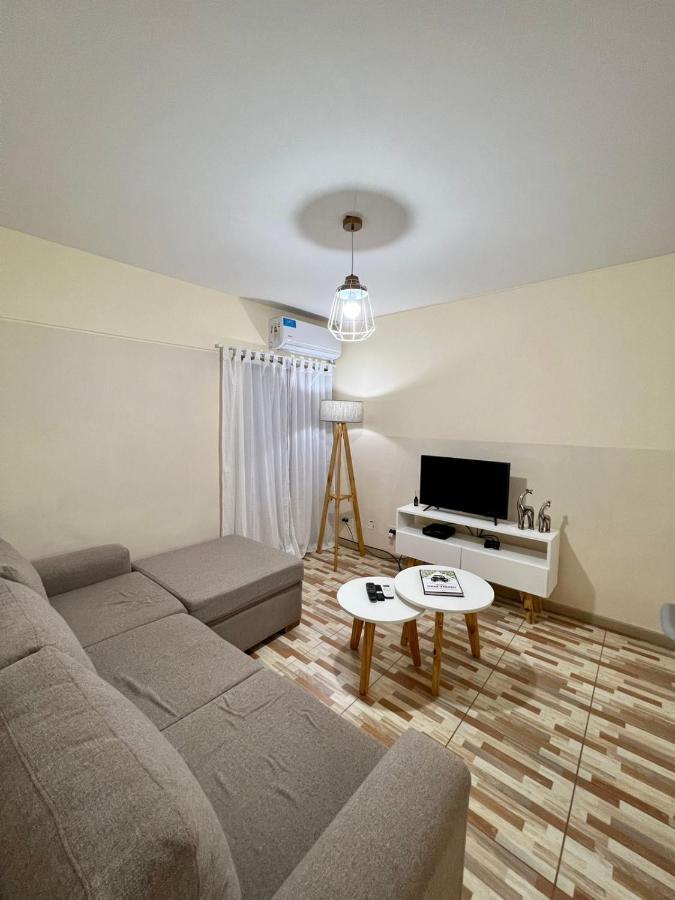 Del Rio Bienes Raices Catamarca 6 Apartment Mendoza Ngoại thất bức ảnh