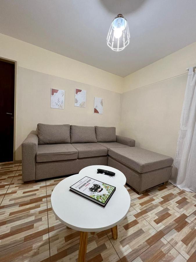 Del Rio Bienes Raices Catamarca 6 Apartment Mendoza Ngoại thất bức ảnh