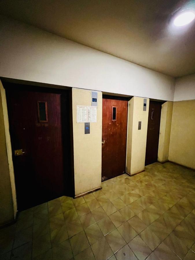 Del Rio Bienes Raices Catamarca 6 Apartment Mendoza Ngoại thất bức ảnh