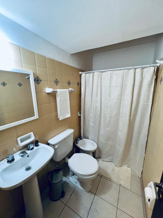 Del Rio Bienes Raices Catamarca 6 Apartment Mendoza Ngoại thất bức ảnh