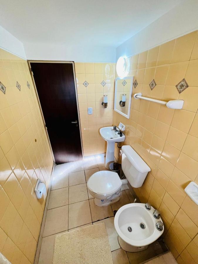 Del Rio Bienes Raices Catamarca 6 Apartment Mendoza Ngoại thất bức ảnh