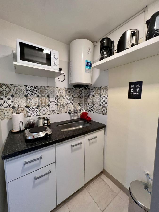 Del Rio Bienes Raices Catamarca 6 Apartment Mendoza Ngoại thất bức ảnh