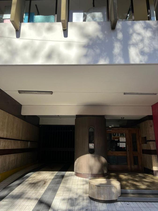 Del Rio Bienes Raices Catamarca 6 Apartment Mendoza Ngoại thất bức ảnh