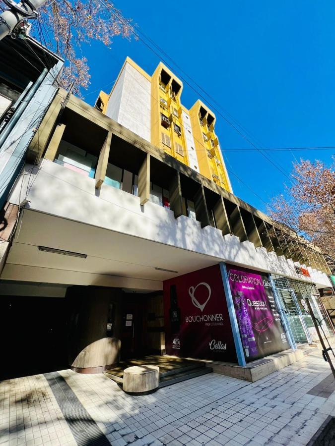 Del Rio Bienes Raices Catamarca 6 Apartment Mendoza Ngoại thất bức ảnh
