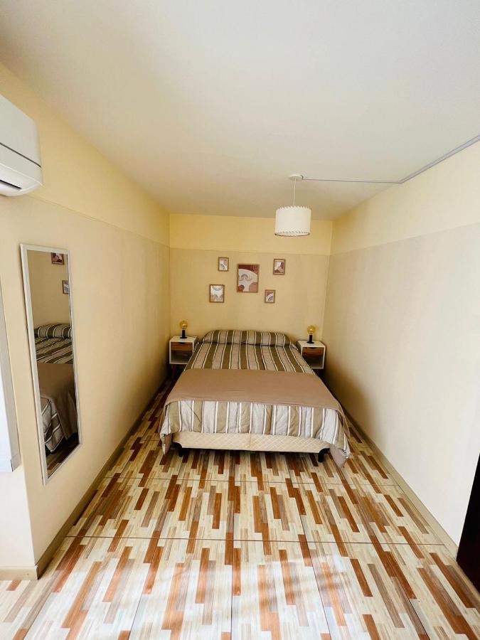 Del Rio Bienes Raices Catamarca 6 Apartment Mendoza Ngoại thất bức ảnh